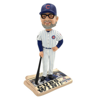 Joe Maddon