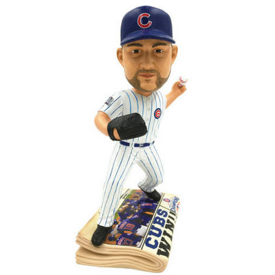 Jon Lester