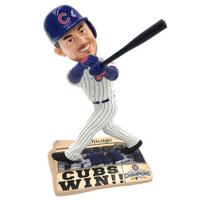 Kris Bryant