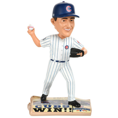 Kyle Hendricks