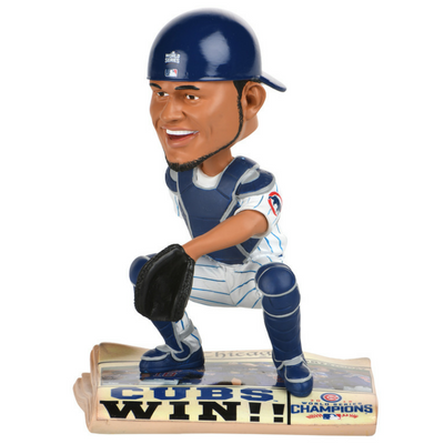 Willson Contreras
