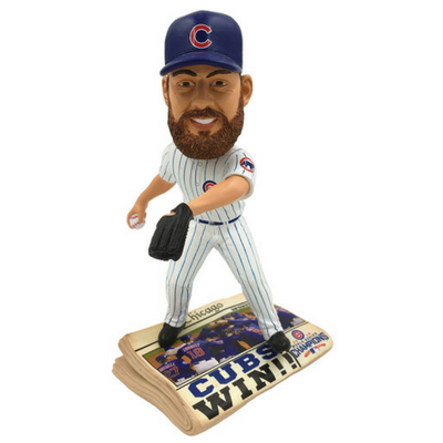 Jake Arrieta