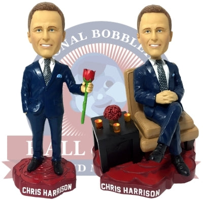 Chris Harrison Bobbleheads