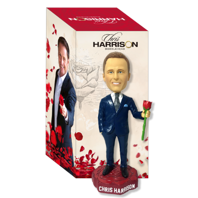 Chris Harrison Bobbleheads