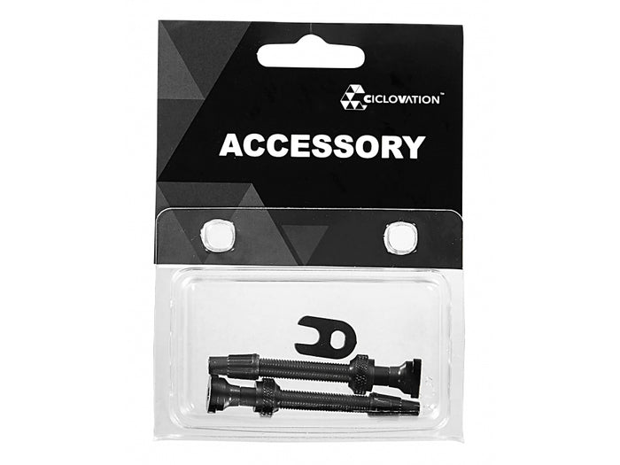 Ciclovation Tubeless Valve