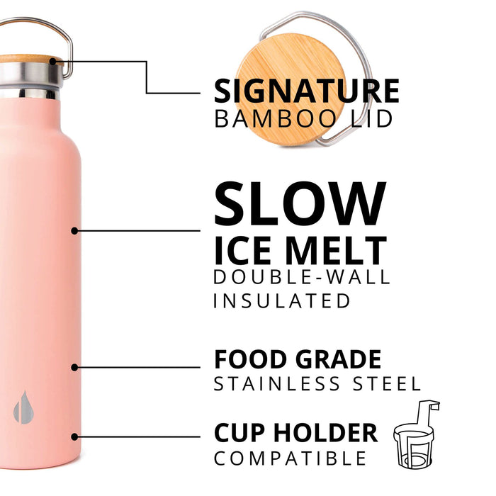 Classic 25oz Water Bottle