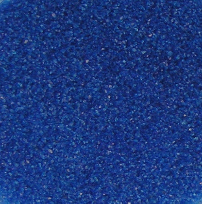 Classic Blue Therapy Sand, 25 Pounds