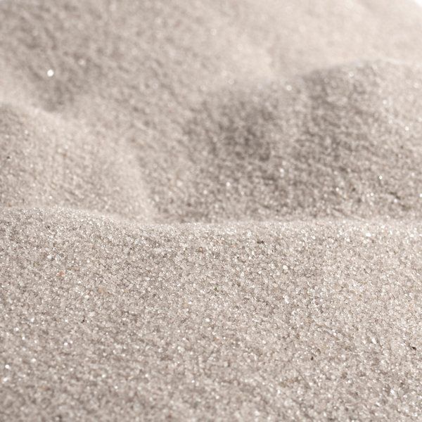 Classic Grey Therapy Sand, 25 pounds