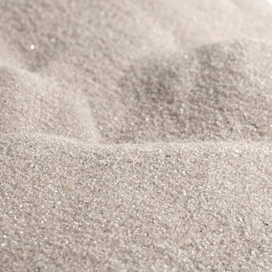 Classic Grey Therapy Sand, 25 pounds