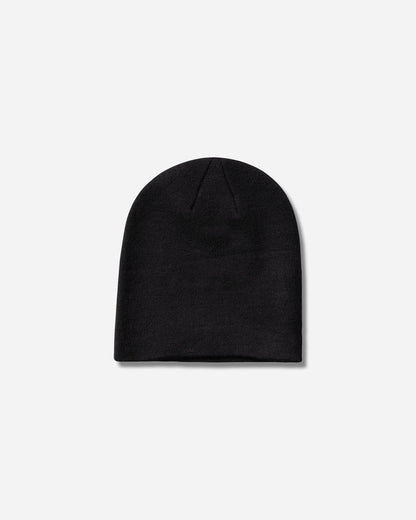 Stüssy Classic Sport Skullcap Black Hats Caps 1321271SJ 0001