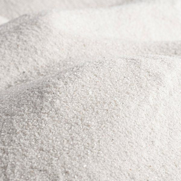 Classic White Therapy Sand, 50 pounds