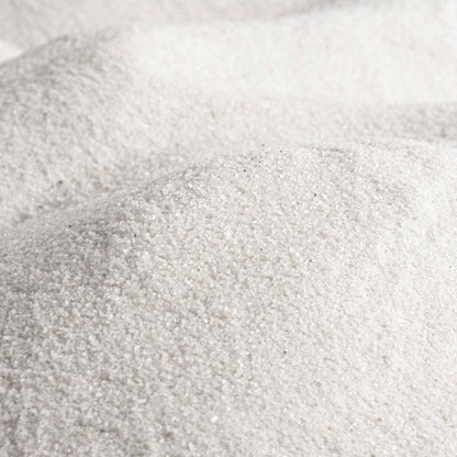 Classic White Therapy Sand, 50 pounds
