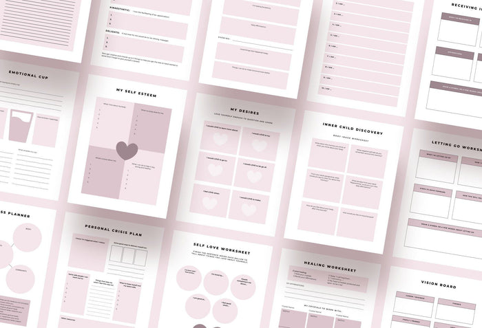 Ladystrategist Coaching Tools Canva Template instagram canva templates social media templates etsy free canva templates