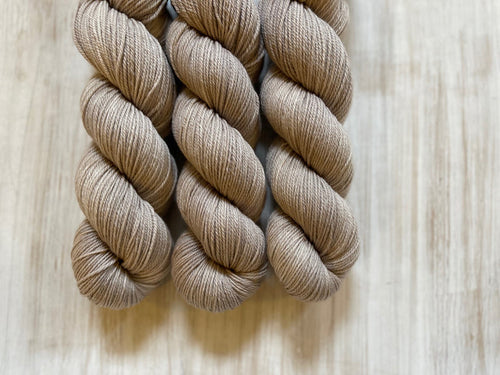Coachman's Cape- 100% American Superwash Merino Rose Sport