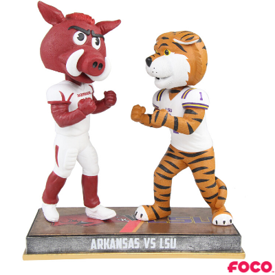 College Rivalry Bobbleheads