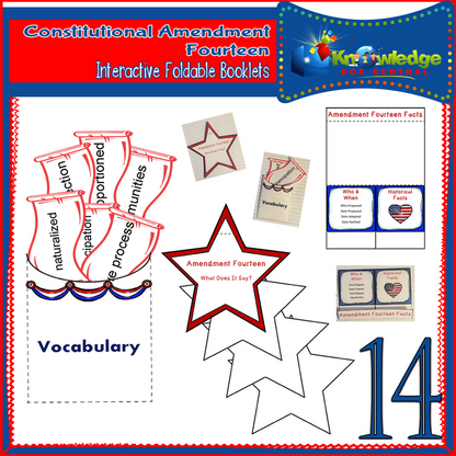Ebook / Amendment Fourteen