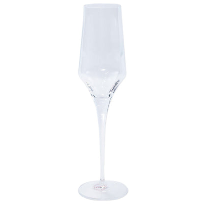 Contessa Champagne Glass - Set of 4