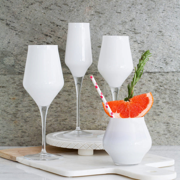 Contessa Champagne Glass - Set of 4