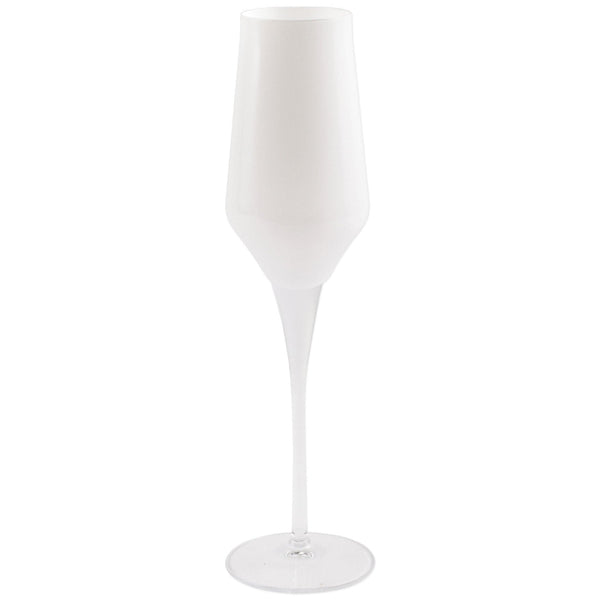 Contessa Champagne Glass - Set of 4