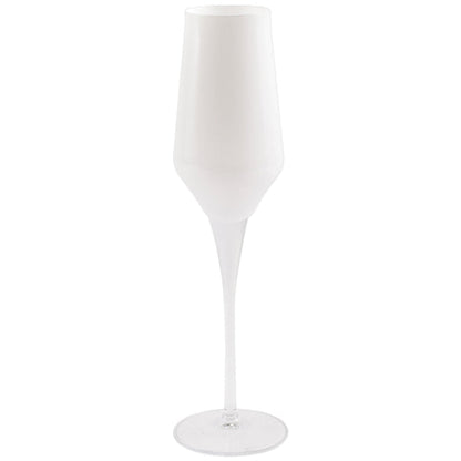 Contessa Champagne Glass - Set of 4
