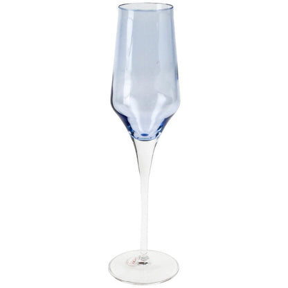 Contessa Champagne Glass - Set of 4