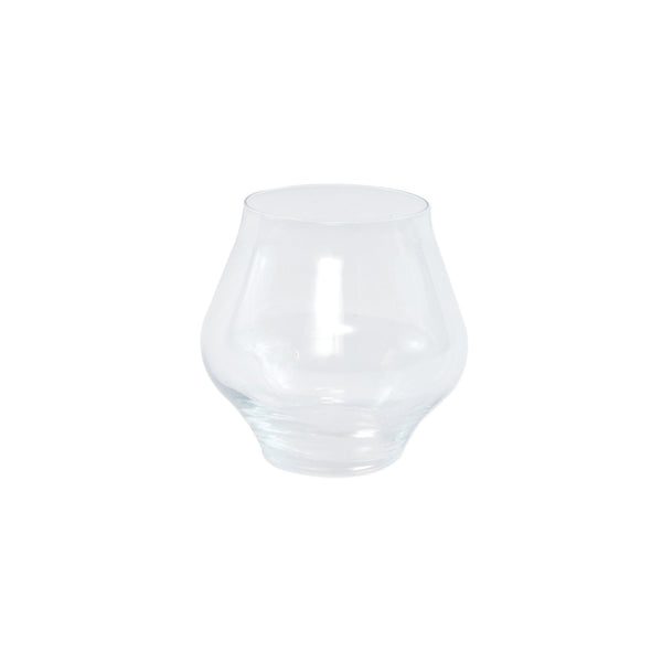 Contessa Stemless Wine Glass - Set of 4
