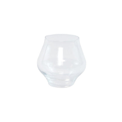 Contessa Stemless Wine Glass - Set of 4