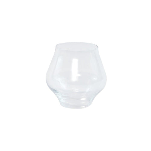 Contessa Stemless Wine Glass - Set of 4