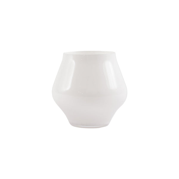 Set of 4 / White