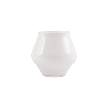 Set of 4 / White