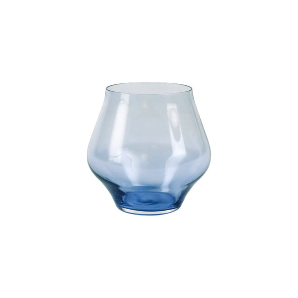 Set of 4 / Blue