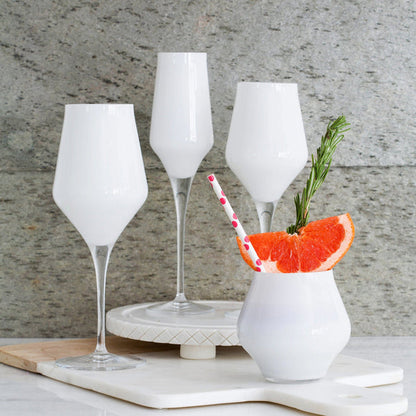 Contessa Water Glass - Set of 4