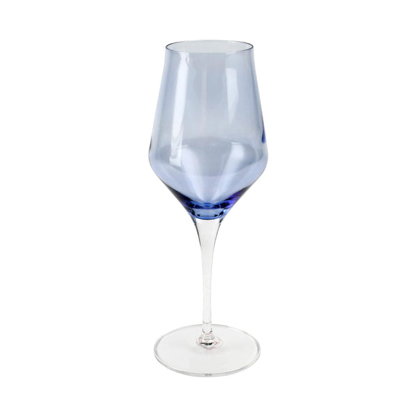 Contessa Water Glass - Set of 4