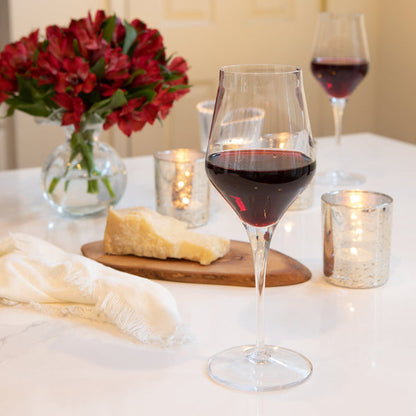 Contessa Wine Glass - Set of 4