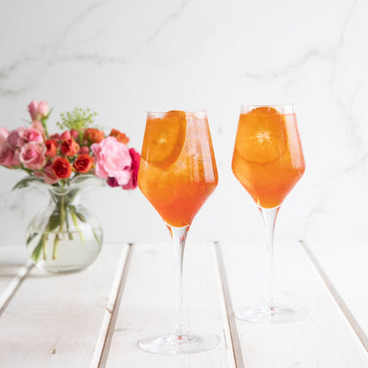 Contessa Wine Glass - Set of 4