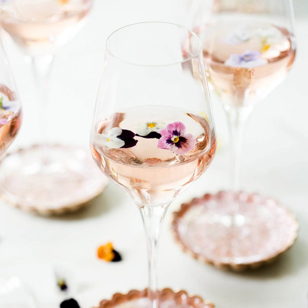 Contessa Wine Glass - Set of 4