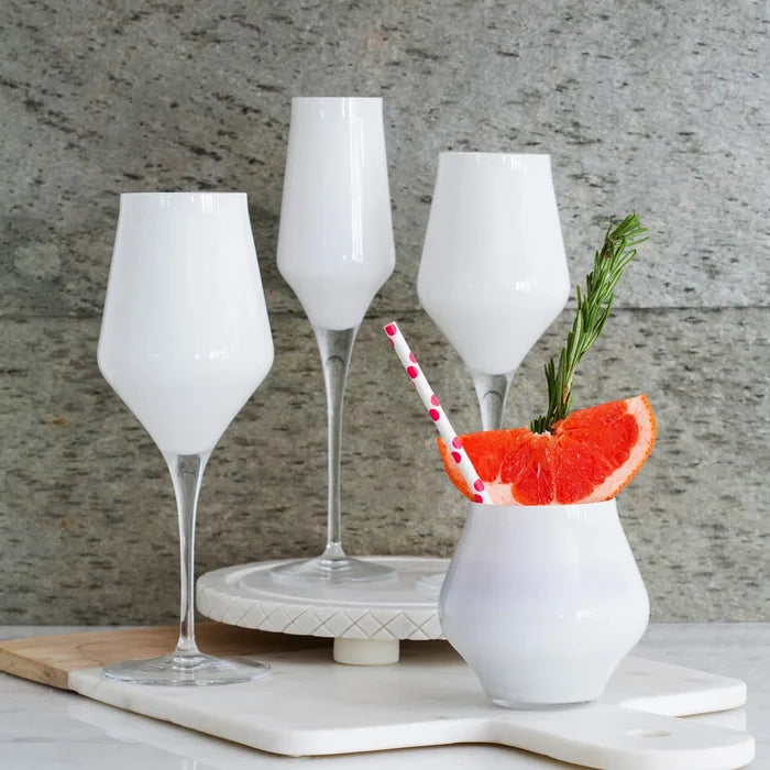 Contessa Wine Glass - Set of 4
