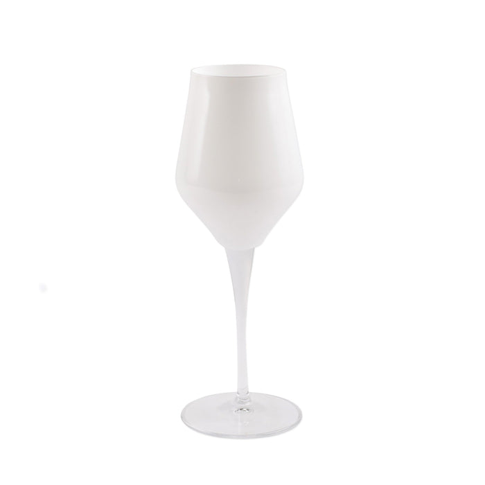 White / Set of 4