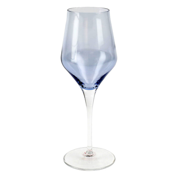 Blue / Set of 4
