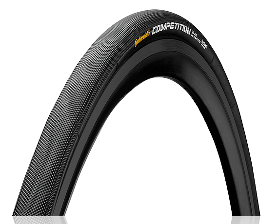 Continental Competition Tubular Tyre