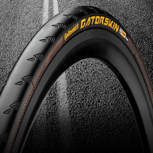 Continental Gatorskin Road Tyre