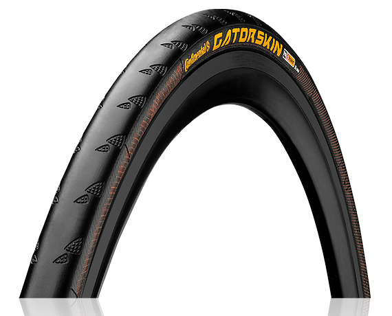 Continental Gatorskin Road Tyre