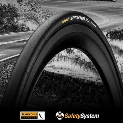 Continental Sprinter Tubular Tire