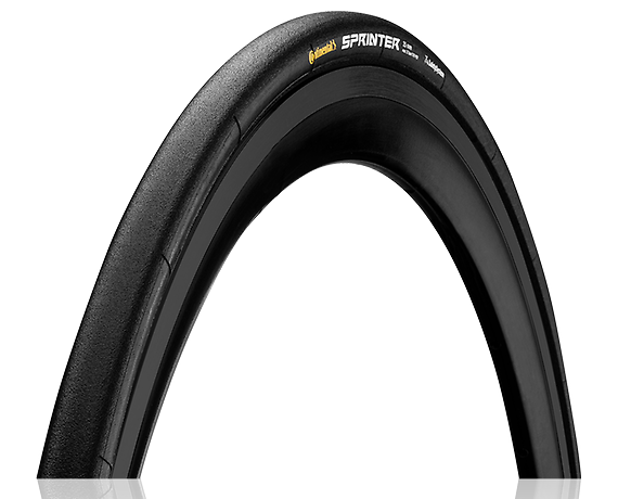 Continental Sprinter Tubular Tire