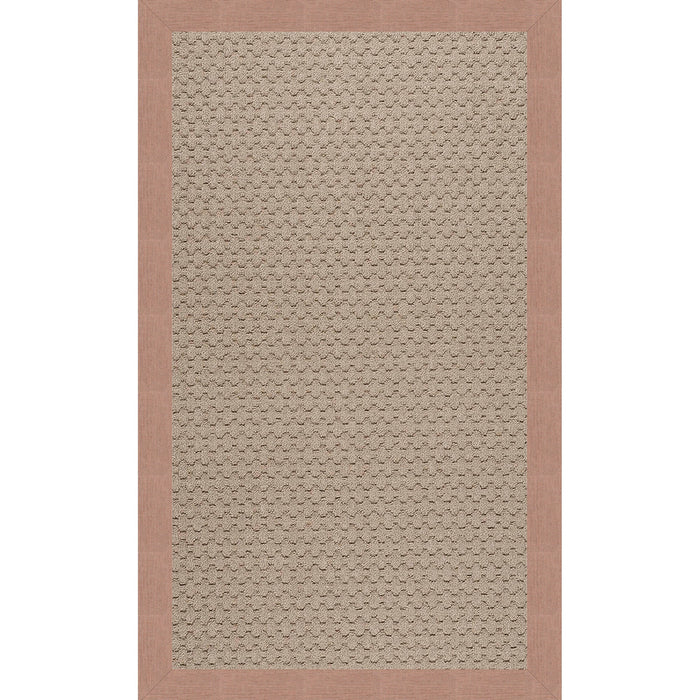 Creative Concepts-Grassy Mtn. Cast Petal Indoor/Outdoor Bordere Rectangle image