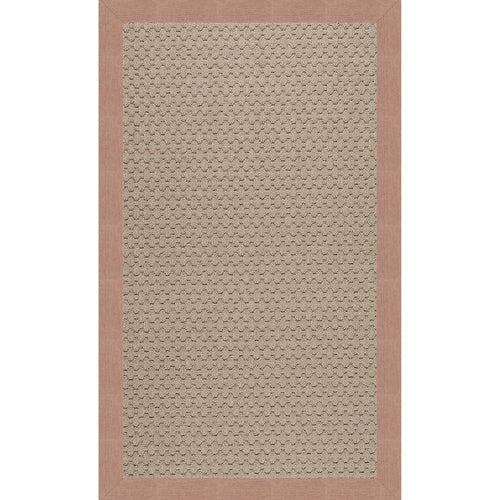 Creative Concepts-Grassy Mtn. Cast Petal Indoor/Outdoor Bordere Rectangle image