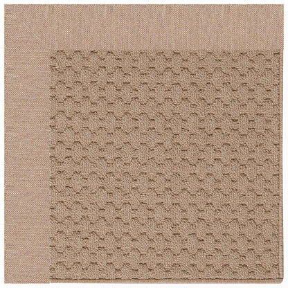 Creative Concepts-Grassy Mtn. Cast Petal Indoor/Outdoor Bordere Octagon image