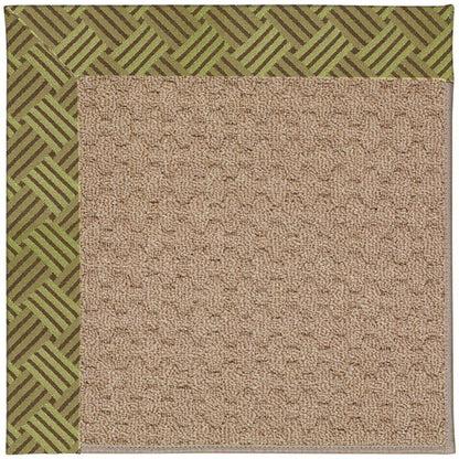 Creative Concepts-Grassy Mtn. Dream Weaver Marsh Machine Tufted Rug Rectangle image