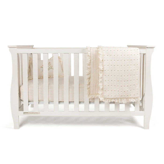 Crib Set (52"x28")