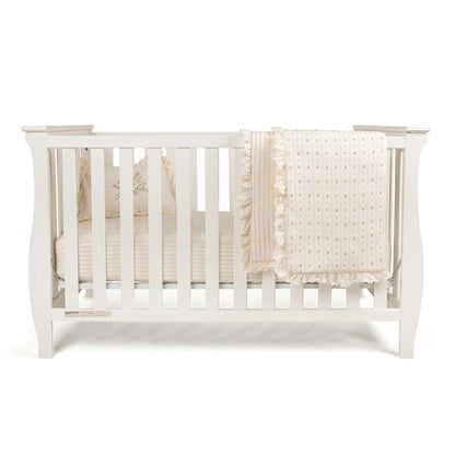 Crib Set (52"x28")